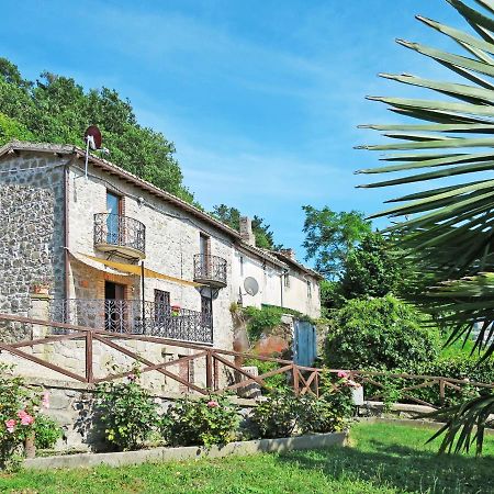 Holiday Home Casa Bruna By Interhome Montefiascone Exterior photo